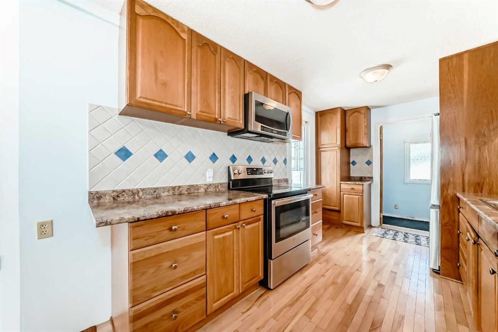 334 3 Avenue Ne, Calgary, AB