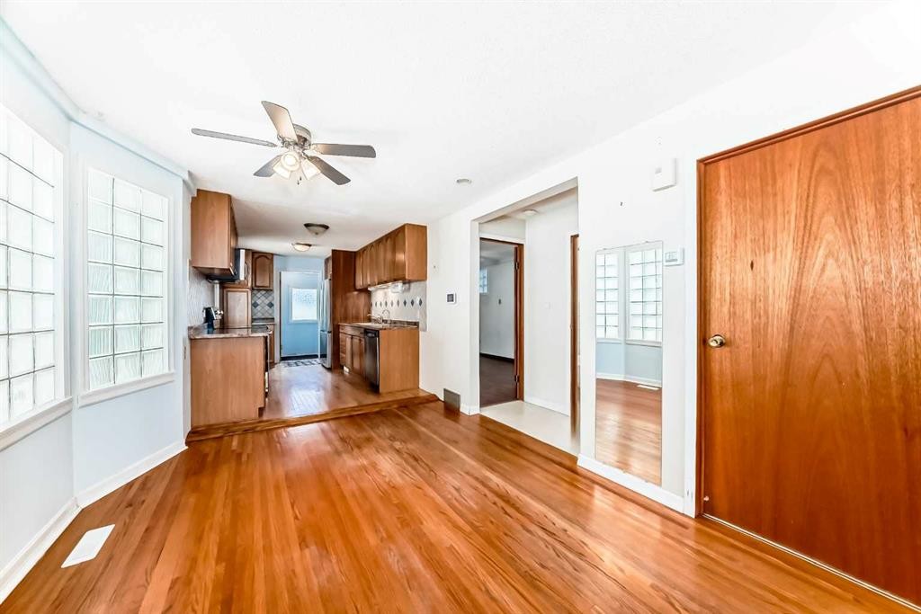 334 3 Avenue Ne, Calgary, AB