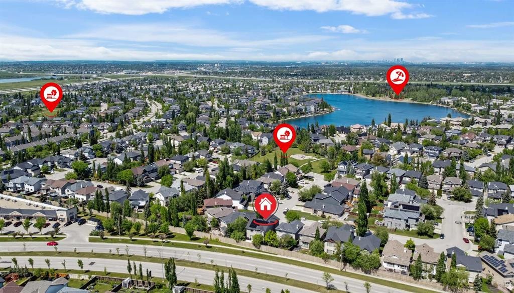 60 Chapala Square Se, Calgary, AB