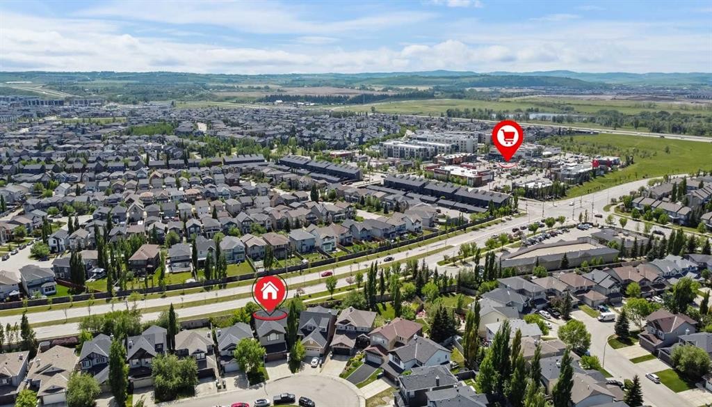 60 Chapala Square Se, Calgary, AB