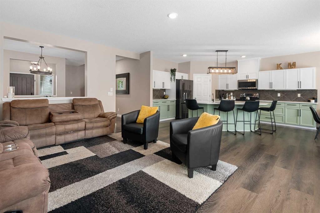 60 Chapala Square Se, Calgary, AB
