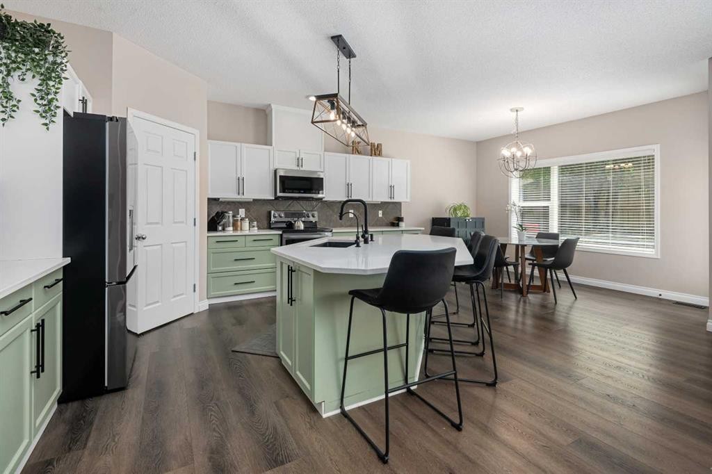 60 Chapala Square Se, Calgary, AB