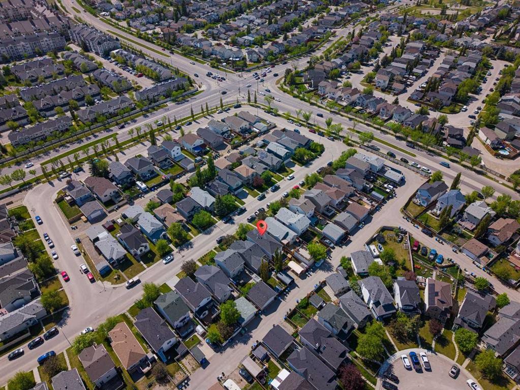63 Coventry View Ne, Calgary, AB