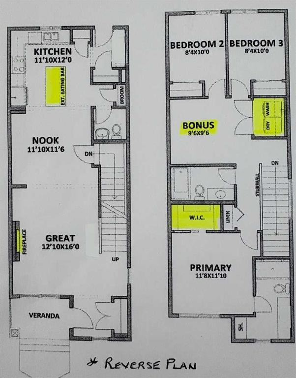 49 Legacy Point Terrace Se, Calgary, AB - Other