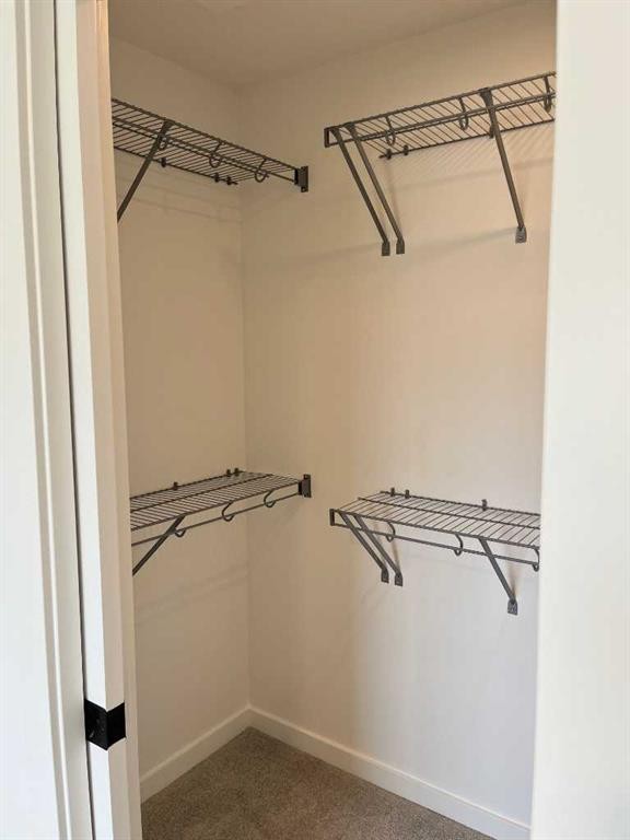 49 Legacy Point Terrace Se, Calgary, AB - Indoor With Storage