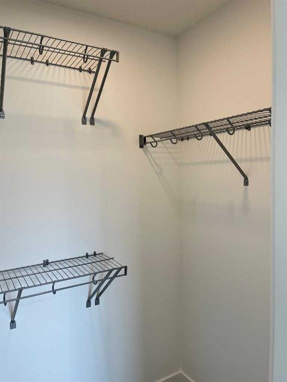49 Legacy Point Terrace Se, Calgary, AB - Indoor With Storage