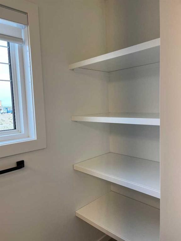 49 Legacy Point Terrace Se, Calgary, AB - Indoor With Storage