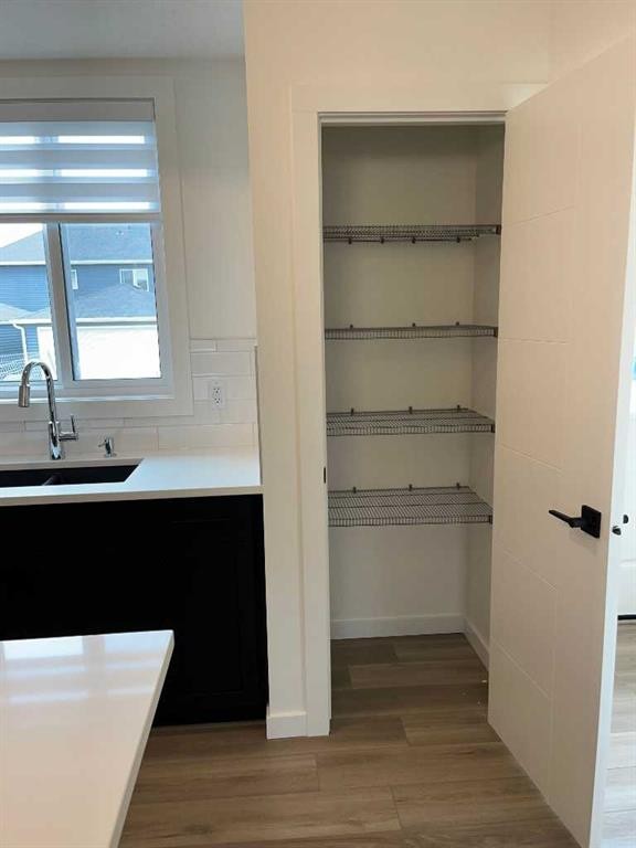 49 Legacy Point Terrace Se, Calgary, AB - Indoor