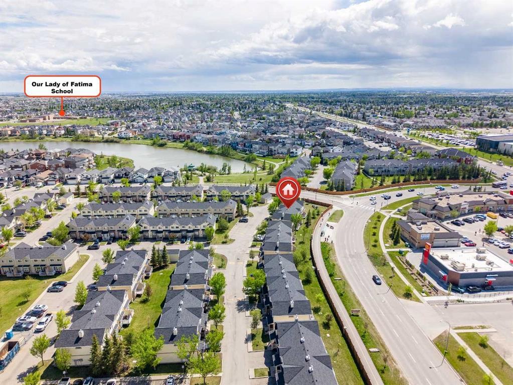 2102-111 Tarawood Lane Ne, Calgary, AB