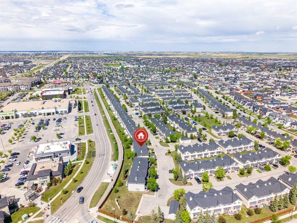 2102-111 Tarawood Lane Ne, Calgary, AB