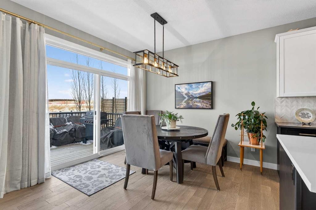 188 Sunrise Common, Cochrane, AB