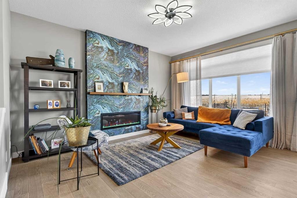 188 Sunrise Common, Cochrane, AB