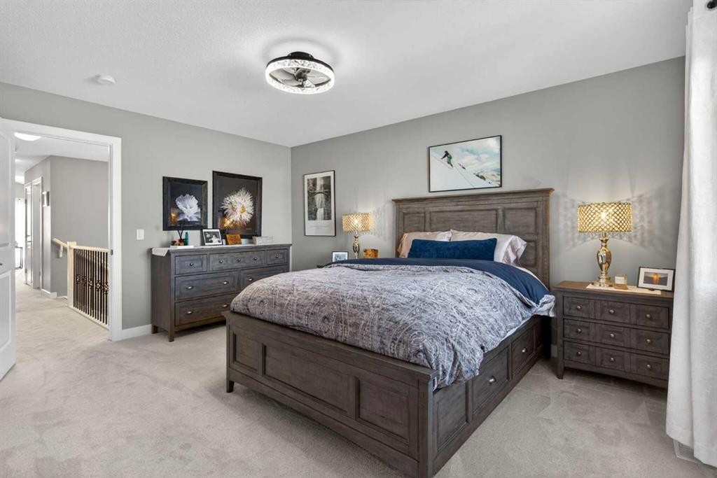 188 Sunrise Common, Cochrane, AB