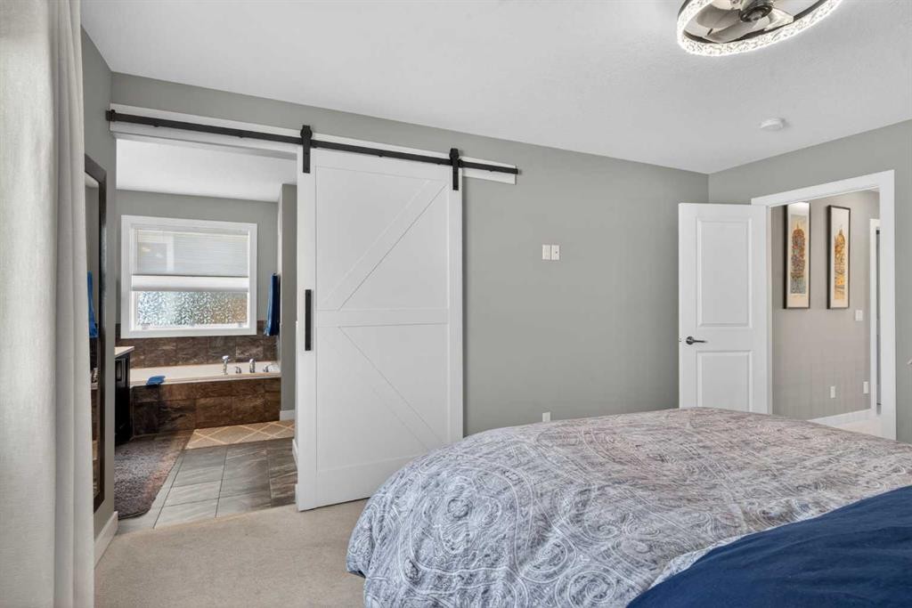 188 Sunrise Common, Cochrane, AB