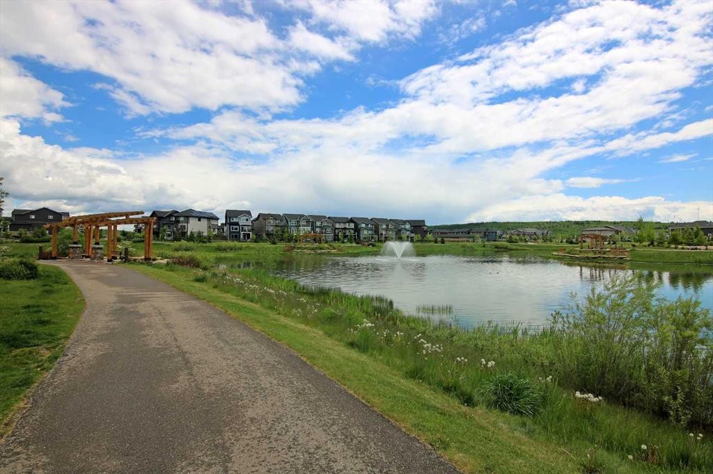188 Sunrise Common, Cochrane, AB
