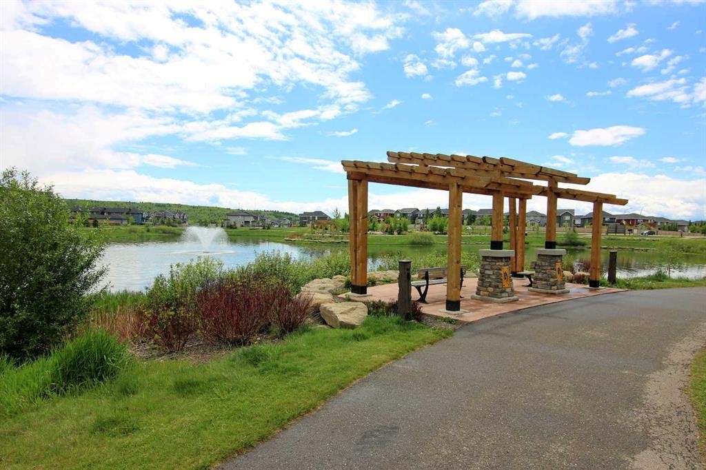188 Sunrise Common, Cochrane, AB