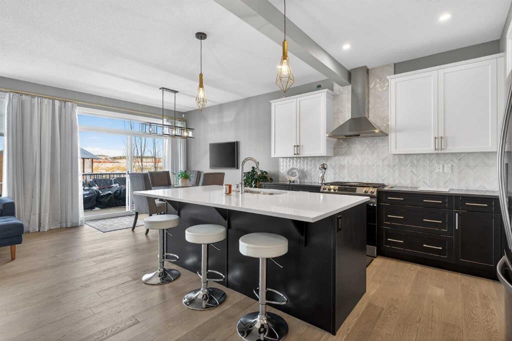 188 Sunrise Common, Cochrane, AB