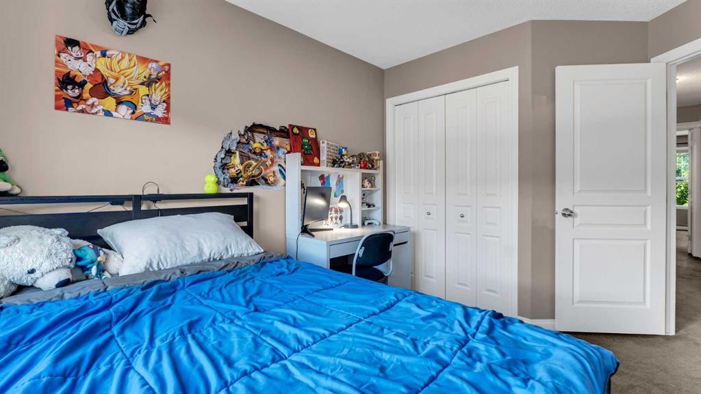 187 Cranford Close Se, Calgary, AB