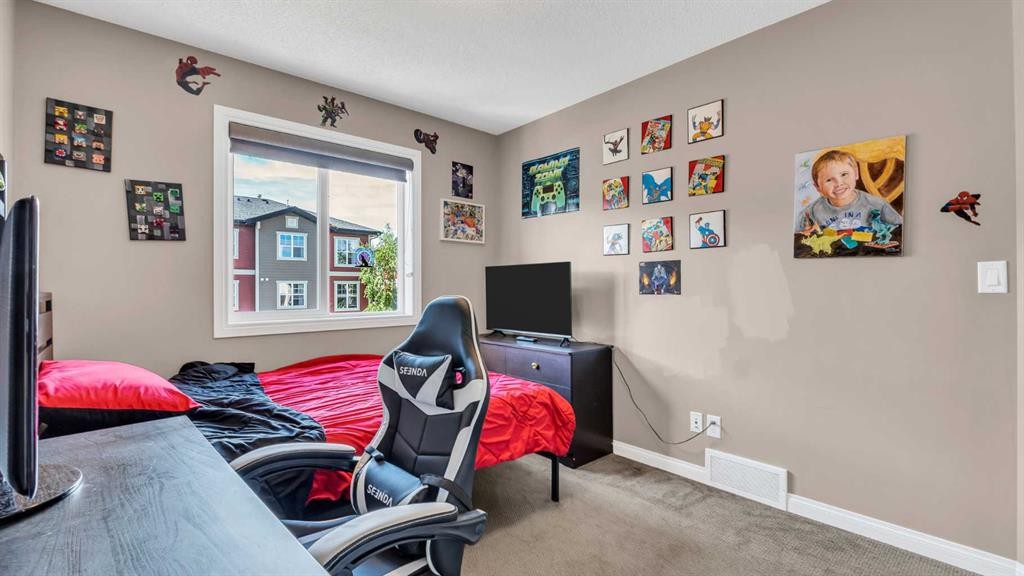 187 Cranford Close Se, Calgary, AB