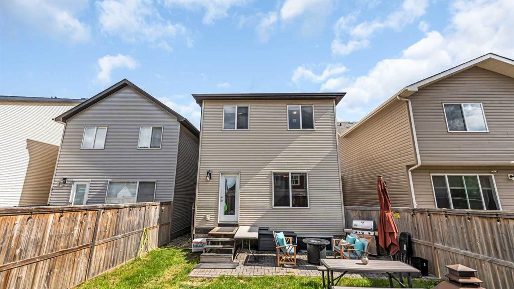 187 Cranford Close Se, Calgary, AB