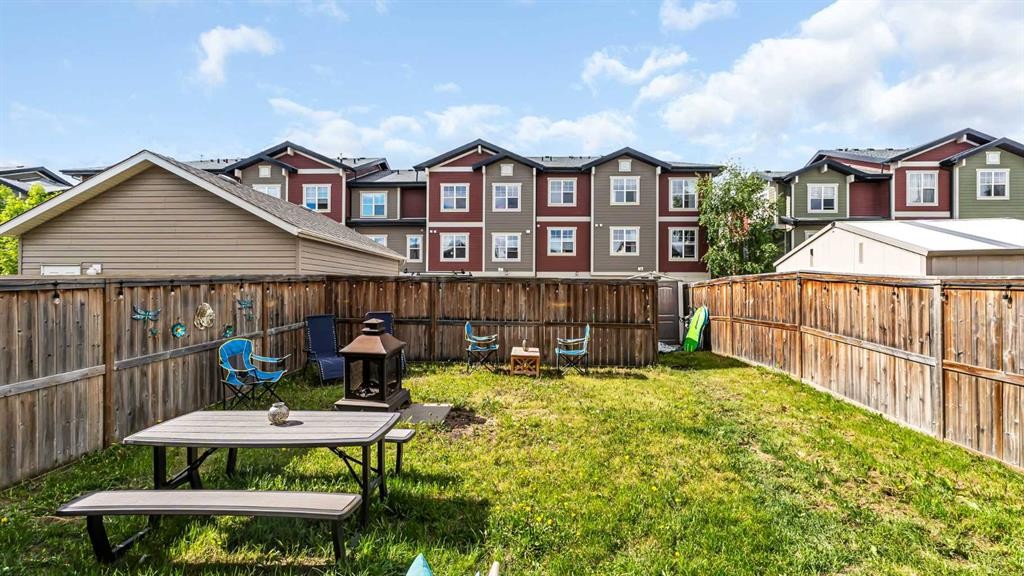 187 Cranford Close Se, Calgary, AB