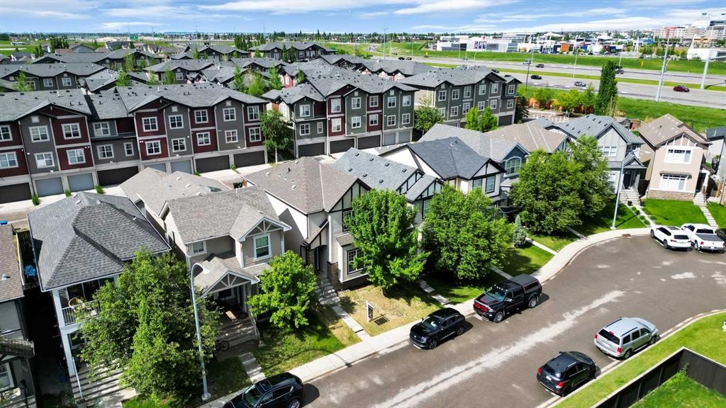 187 Cranford Close Se, Calgary, AB
