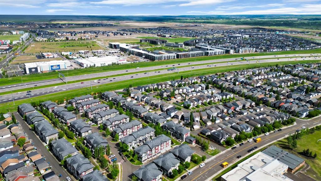 187 Cranford Close Se, Calgary, AB