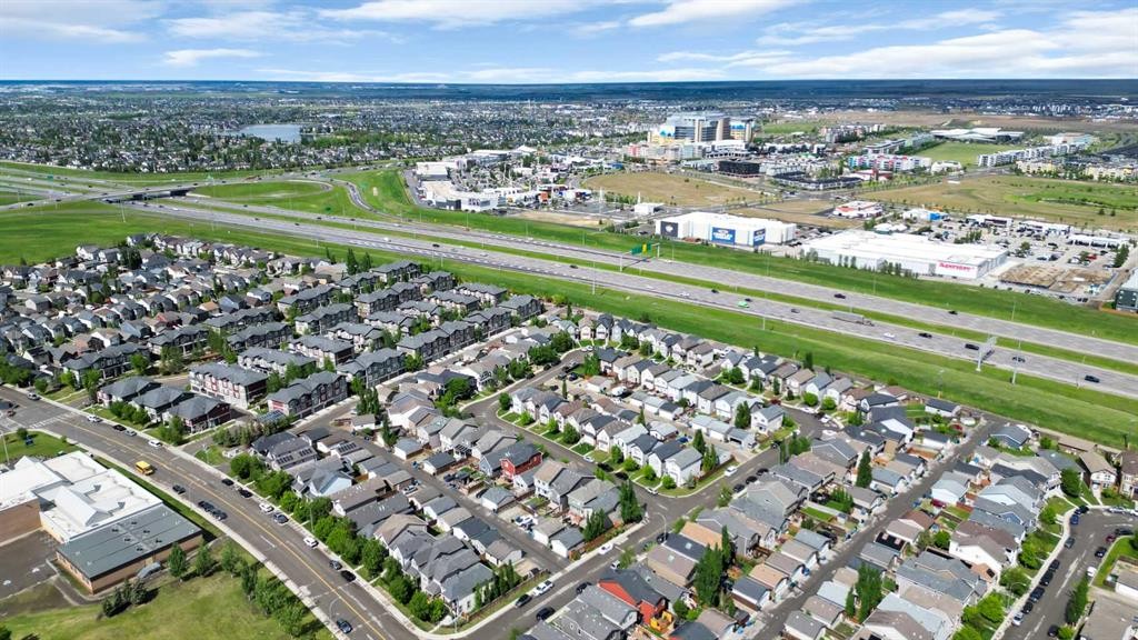 187 Cranford Close Se, Calgary, AB