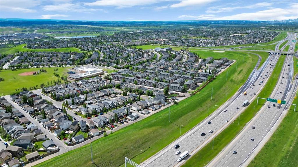 187 Cranford Close Se, Calgary, AB