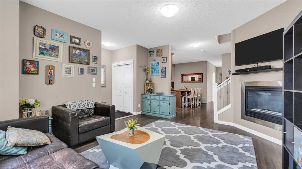 187 Cranford Close Se, Calgary, AB