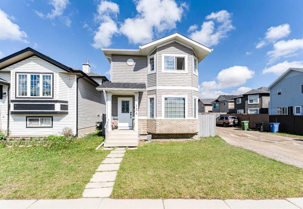 134 Tarawood Lane Ne, Calgary, AB