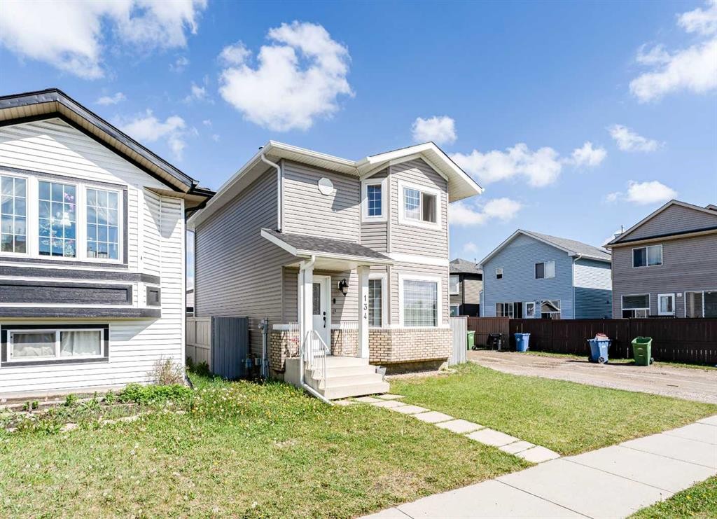 134 Tarawood Lane Ne, Calgary, AB