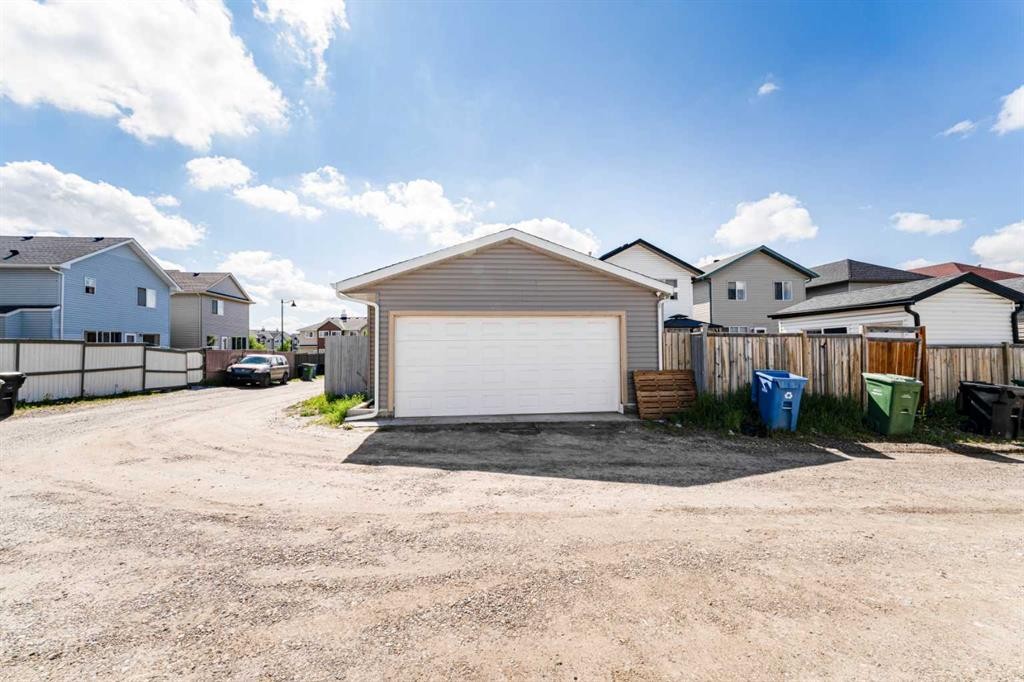 134 Tarawood Lane Ne, Calgary, AB