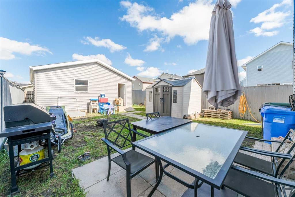134 Tarawood Lane Ne, Calgary, AB