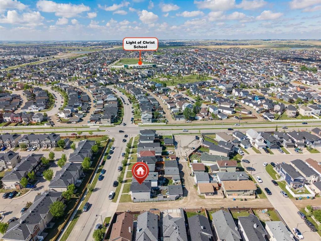 134 Tarawood Lane Ne, Calgary, AB