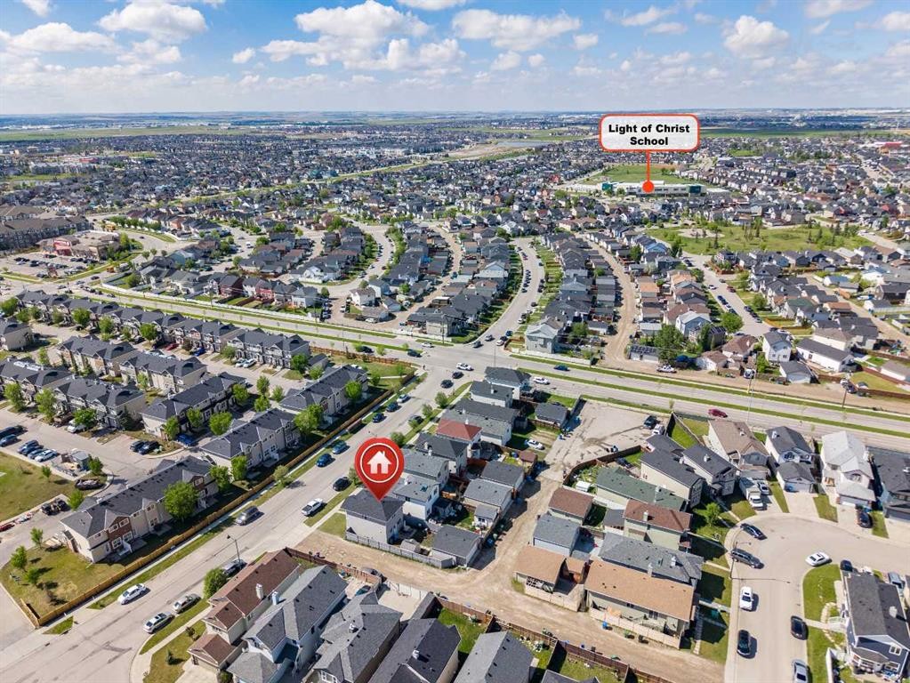 134 Tarawood Lane Ne, Calgary, AB