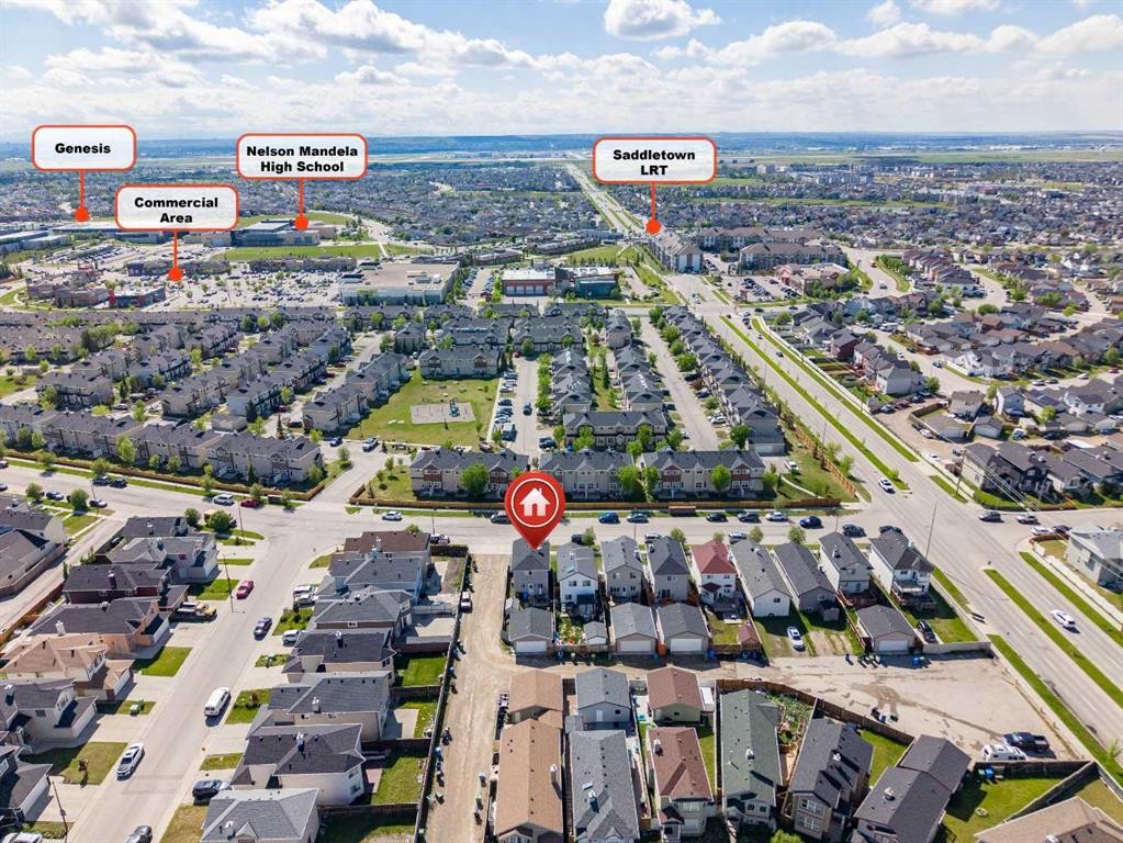 134 Tarawood Lane Ne, Calgary, AB