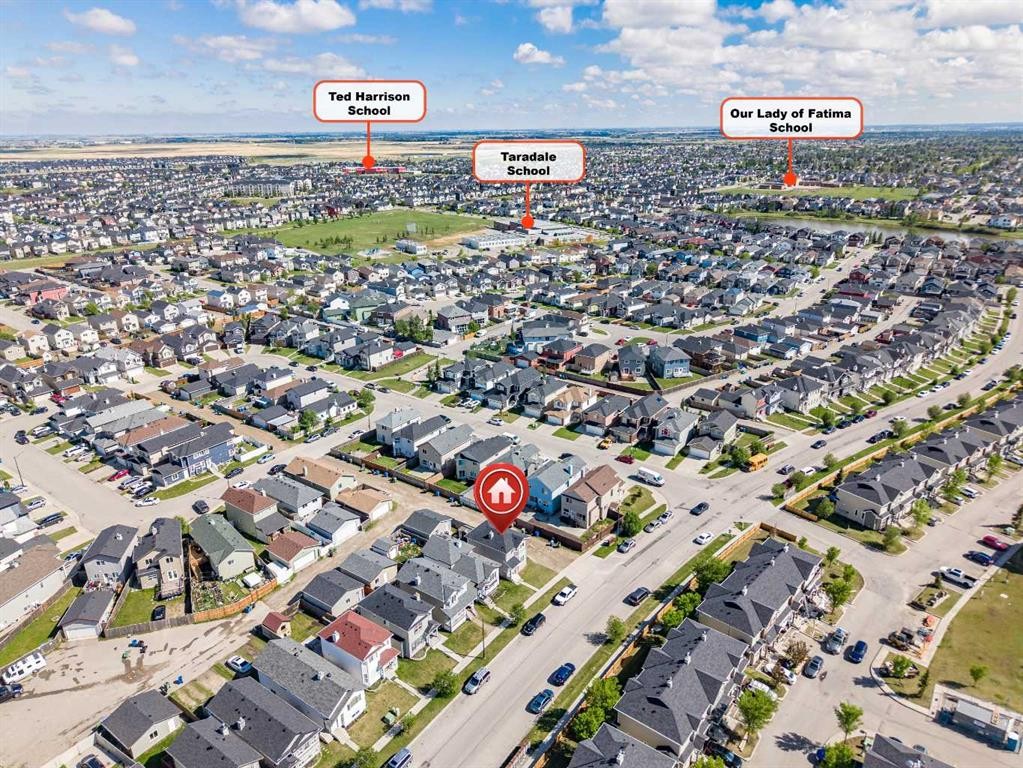 134 Tarawood Lane Ne, Calgary, AB