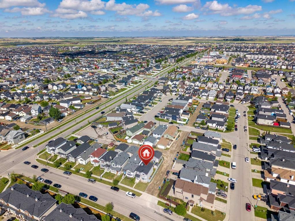 134 Tarawood Lane Ne, Calgary, AB