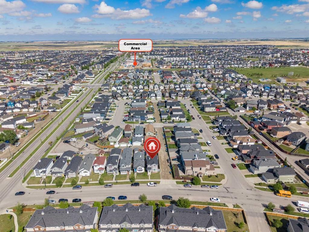 134 Tarawood Lane Ne, Calgary, AB