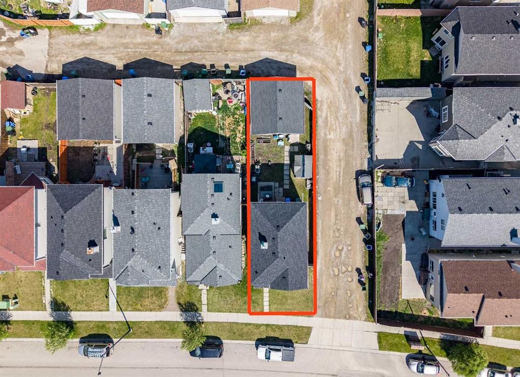 134 Tarawood Lane Ne, Calgary, AB