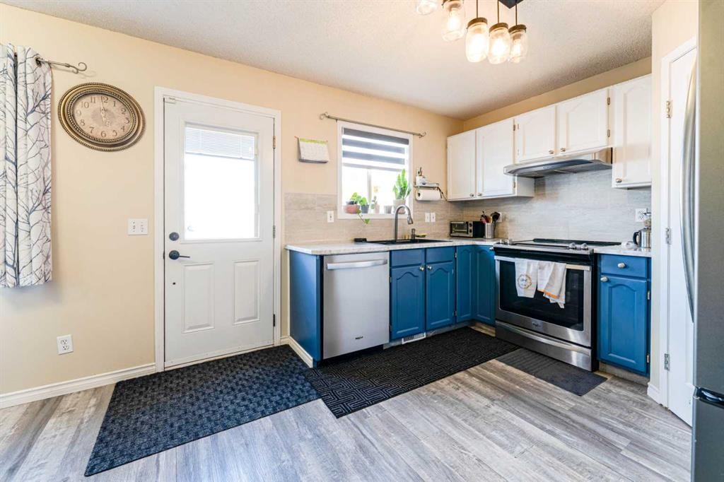 134 Tarawood Lane Ne, Calgary, AB