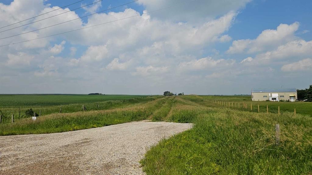 270182 Inverlake Road, Rural Rocky View County, AB