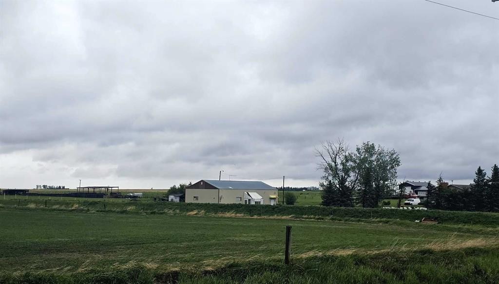 270182 Inverlake Road, Rural Rocky View County, AB