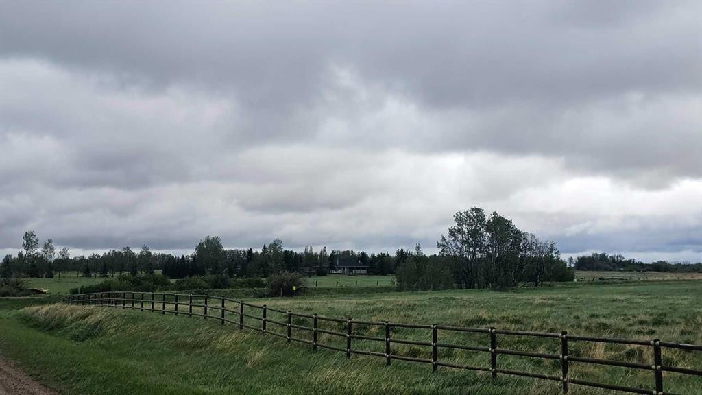 270182 Inverlake Road, Rural Rocky View County, AB