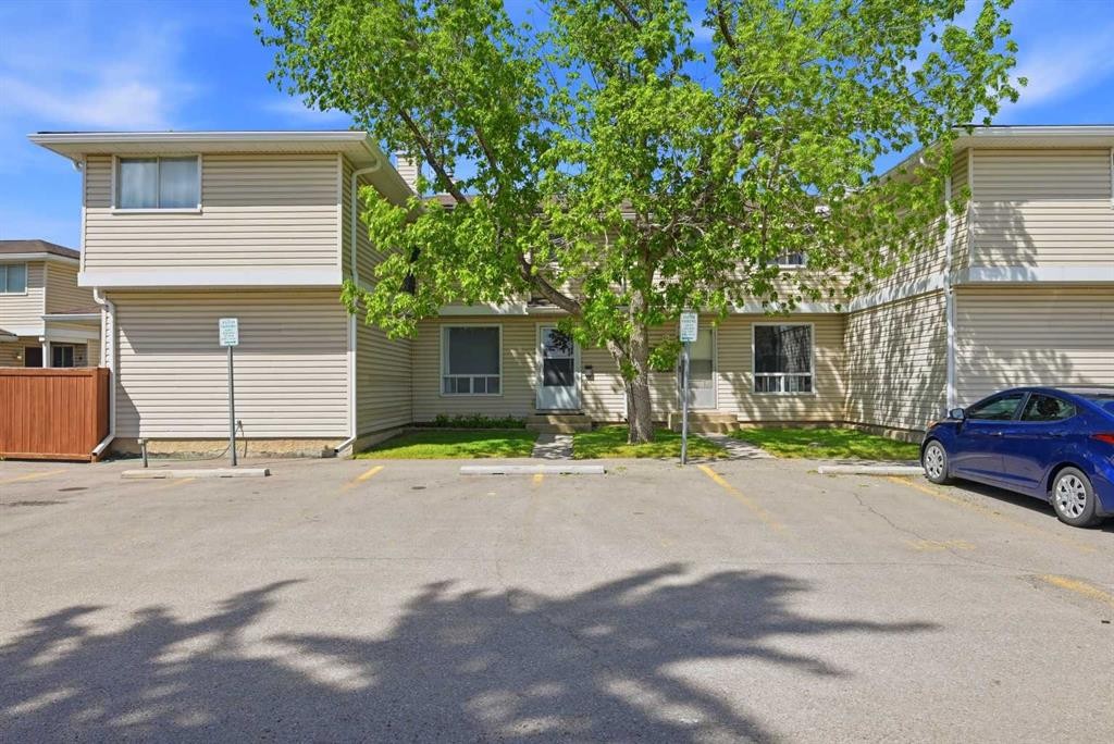 11-1155 Falconridge Drive Ne, Calgary, AB