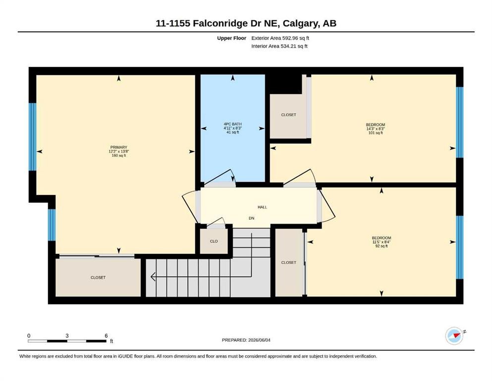 11-1155 Falconridge Drive Ne, Calgary, AB