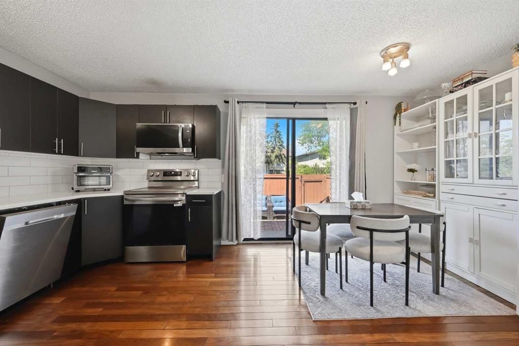 11-1155 Falconridge Drive Ne, Calgary, AB