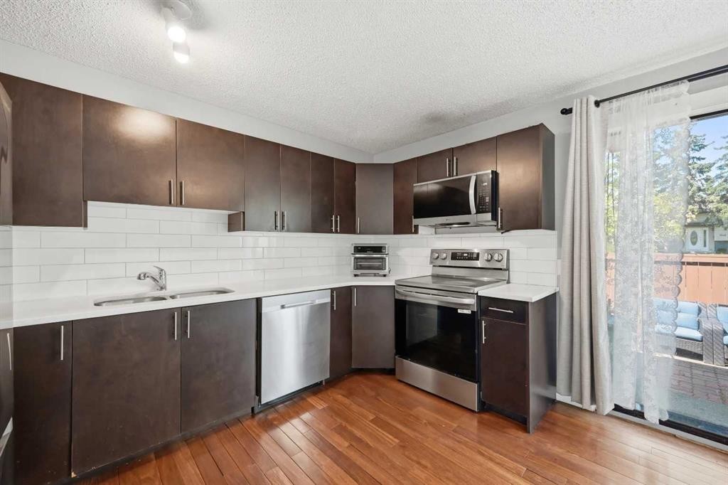11-1155 Falconridge Drive Ne, Calgary, AB