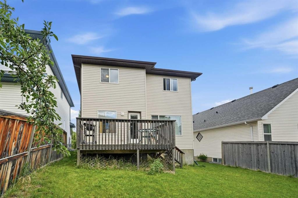 74 Tuscarora Heights Nw, Calgary, AB